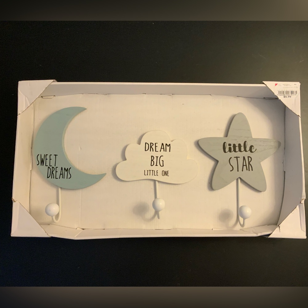 Door Hanger